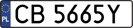 CB5665Y