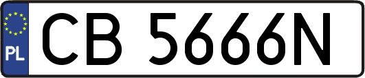 CB5666N