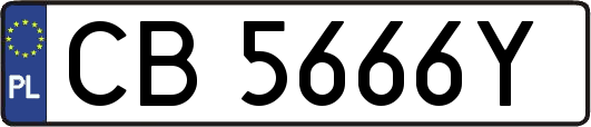 CB5666Y