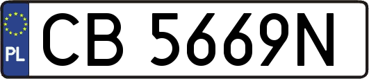 CB5669N