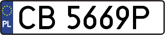 CB5669P