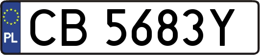 CB5683Y