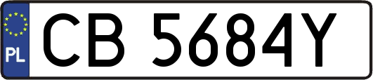 CB5684Y