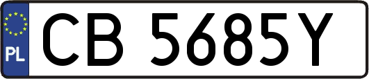 CB5685Y