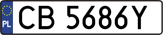 CB5686Y