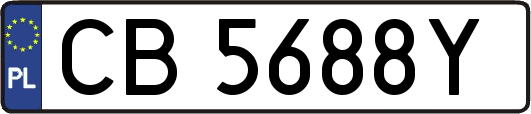 CB5688Y