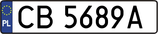 CB5689A