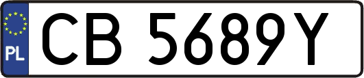 CB5689Y