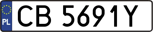 CB5691Y
