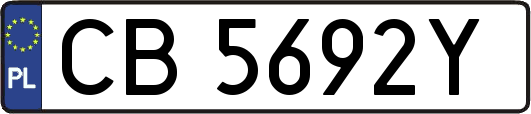 CB5692Y