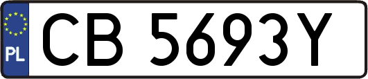 CB5693Y