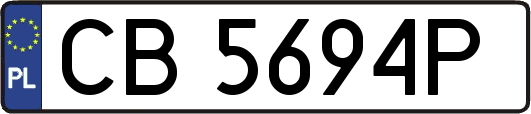 CB5694P