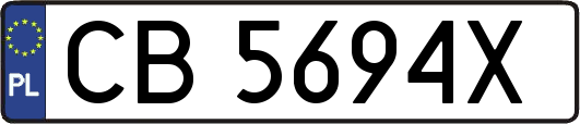 CB5694X