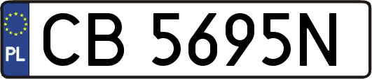 CB5695N