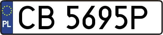CB5695P
