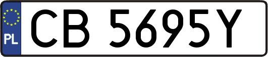 CB5695Y