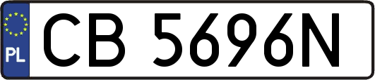 CB5696N