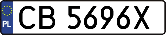 CB5696X
