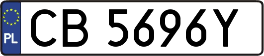 CB5696Y