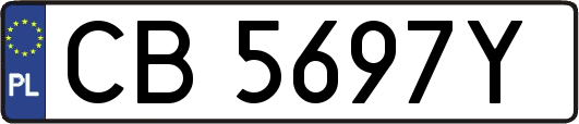 CB5697Y