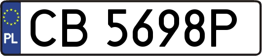 CB5698P