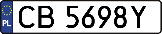 CB5698Y