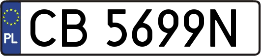 CB5699N