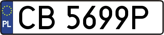 CB5699P