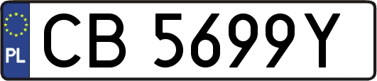 CB5699Y