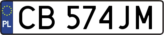 CB574JM