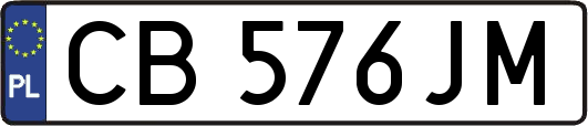 CB576JM