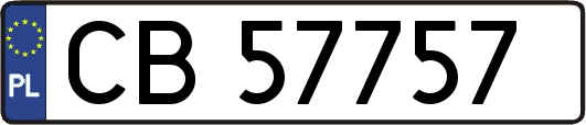 CB57757