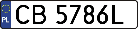 CB5786L