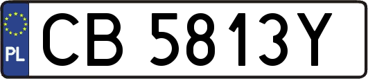 CB5813Y