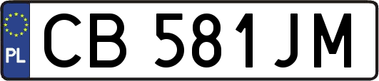CB581JM