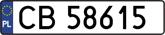 CB58615