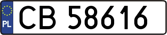 CB58616