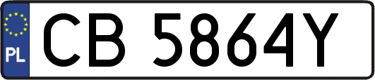 CB5864Y