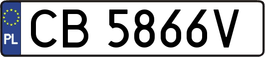 CB5866V