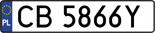 CB5866Y