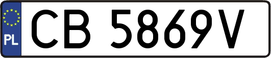 CB5869V