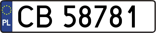 CB58781