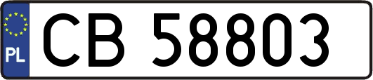 CB58803