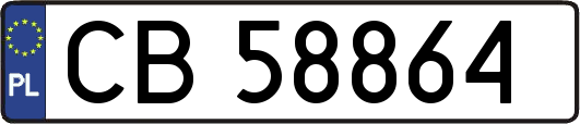 CB58864