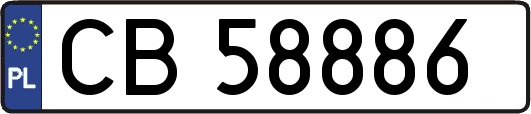 CB58886