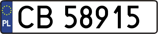 CB58915