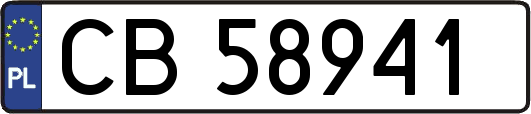 CB58941