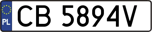 CB5894V