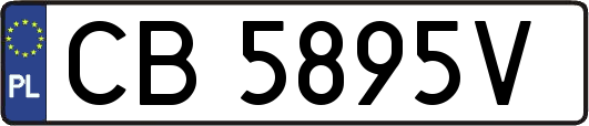 CB5895V