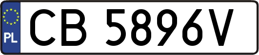 CB5896V